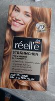 réell'e Strähnchen blond Berlin - Hellersdorf Vorschau