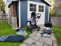 Cybex Priam Platinum Kinderwagen Bayern - Althegnenberg Vorschau