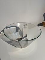 Glasschüssel TRYGG (Ikea) Bayern - Neufahrn Vorschau