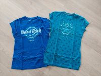 Hardrock T-Shirt Frauen Leipzig - Möckern Vorschau