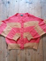 Strickjacke, Benetton, Gr. L Bayern - Uttenreuth Vorschau