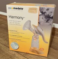 Medela Harmony Milchpumpe Nordrhein-Westfalen - Rahden Vorschau