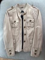 Heine Damen Lederjacke Jacke Gr. 38 Hessen - Dietzenbach Vorschau