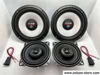 Porsche Boxster/Cayman 987/C 3-Wege Audio System Lautsprecher Set Kreis Ostholstein - Sereetz Vorschau