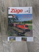 Eisenbahn- Sammlerzeitschriften Hessen - Schwalmstadt Vorschau