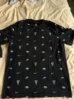 Nike T-Shirt Herren Größe L Dortmund - Hörde Vorschau