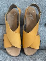 Rieker Damen Schuh Kreis Ostholstein - Fehmarn Vorschau