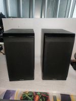 Magnat Quantum 603 Hifi Lautsprecher  Schwarze Guter gebrauchter Duisburg - Walsum Vorschau