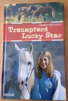 Buch " Traumpferd Lucky Star" ** neu ** Bayern - Salzweg Vorschau