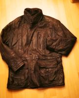 Lederjacke Herren Hirschleder Gr. 48 Bikerjacke Dresden - Südvorstadt-Ost Vorschau