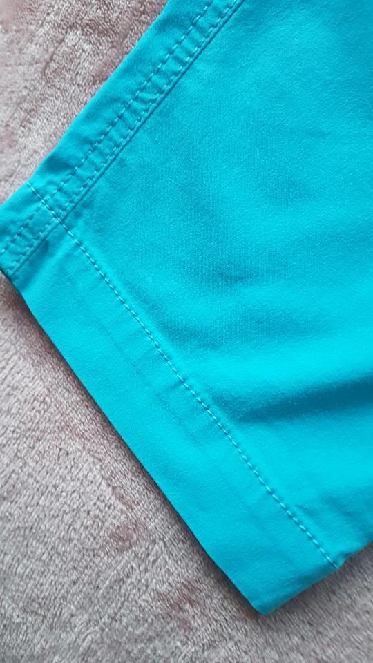 Bogner Sports Hose Neu Hellblau Gr. 34 Jeans 2 way Stretch in Rosenheim