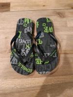 Flip Flops Jungen Größe 35/36 Sachsen - Olbernhau Vorschau