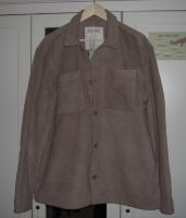 ESPRIT FLANELL FLEECE HEMD...HEMDJACKE HELLBRAUN XL Kiel - Ellerbek-Wellingdorf Vorschau