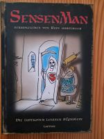 SensenMan - herausgegeben von Rudi Hurzlmeier Brandenburg - Guben Vorschau