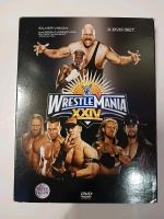3 DVD Set Wrestlemania XXIV Hessen - Brensbach Vorschau