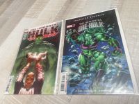 Immortal Hulk #0+She Hulk #1 Joe Bennett 2020 Marvel US Comics Rheinland-Pfalz - Frankenthal (Pfalz) Vorschau