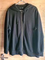 Esmara Damen Sweatjacke schwarz "Große Größen" XL 48/50 Bayern - Moos Vorschau