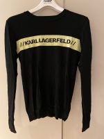 Karl Lagerfeld, Pullover, Geöße S München - Ludwigsvorstadt-Isarvorstadt Vorschau