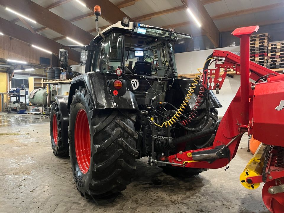 Fendt 926 Vario wie 924 oder 930 in Günzach