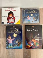 Laura Stern CD und DVD Neu OVP Berlin - Marzahn Vorschau