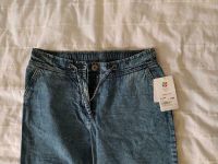 Jeans Hose Gina Neu mit Etikett Culotte Baden-Württemberg - Deggenhausertal Vorschau