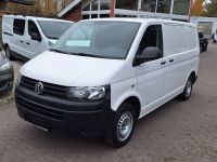 Volkswagen T5 Transporter 2.0TDI Kasten 2xSchiebetür Brandenburg - Fehrbellin Vorschau