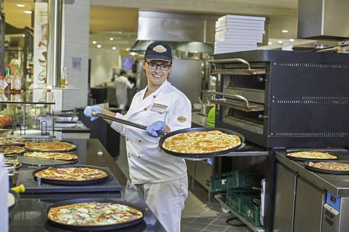 Ausbildung Fachverkäufer:in im Lebensmittelhandwerk... (20889202) in Rüsselsheim