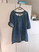 herrliche Jeans Tunika Hängerchen Minikleid von Esprit Gr. 38 Nordrhein-Westfalen - Leverkusen Vorschau