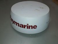 Raymarine E70210 Quantum Q24C 18" Radar kein B&G Simrad Mecklenburg-Vorpommern - Rubenow (bei Wolgast) Vorschau