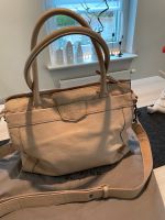 Liebeskind Tasche beige Leder Baden-Württemberg - Hohberg Vorschau