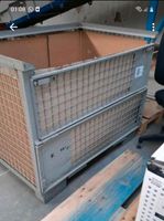 Euro Gitterbox 900 kg Nordrhein-Westfalen - Iserlohn Vorschau