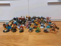 Skylander Figuren Hessen - Wiesbaden Vorschau