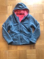 Jacke Übergangsjacke, kuschelig Gr 146/152 Baden-Württemberg - Gschwend Vorschau