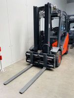 Linde H 25 T-02/600 EVO Triplex Kabine Rheinland-Pfalz - Edesheim (Pfalz) Vorschau