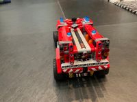 LEGO 42075 Technic First Responder Nordrhein-Westfalen - Bad Berleburg Vorschau