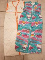 Babyschlafsack Gr.ca110 Nordrhein-Westfalen - Bottrop Vorschau