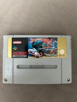 Street Fighter 2 - Super Nintendo Spiel Bayern - Eisingen Vorschau