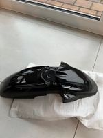 BMW GS Fender Vorne Schwarz von Bj 2005 Kostenfreier Versand Nordrhein-Westfalen - Voerde (Niederrhein) Vorschau