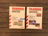 STARK - Training Grundwissen Deutsch Grammatik 5/6+7/8 Klasse Bayern - Augsburg Vorschau