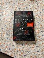 Blood and Ash Neu Nordrhein-Westfalen - Brüggen Vorschau
