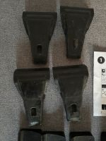 Thule Kit 145213 Dachträger Land Rover Discovery 5213 Evo Clamp Nordrhein-Westfalen - Bergisch Gladbach Vorschau