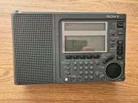 Sony Weltempfänger ICF SW77 Rarität Niedersachsen - Hemmingen Vorschau