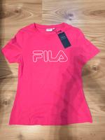 FILA Damen T-Shirt gr. S Thüringen - Weida Vorschau
