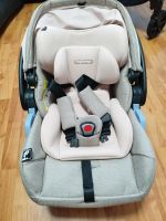 Autositze + Isofix-Basis Peg Perego Baden-Württemberg - Schramberg Vorschau