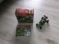 Lego Ninjago Lloyds Jungle Raider Quizshow Bayern - Trebgast Vorschau