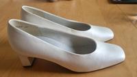 Pumps Größe 39 ivory Bonn - Endenich Vorschau