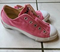 Kinder Turnschuhe Converse 31 Chuck  All Star Allstar rosa Chucks Bayern - Wiedenzhausen Vorschau