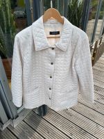 Steppjacke, Taifun Separates, weiß, Gr. 46 Münster (Westfalen) - Mauritz Vorschau