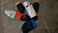 Kinder Socken junge gr26-29 Montag- Sonntag x7 Brandenburg - Falkensee Vorschau