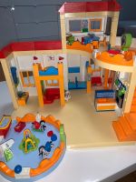 Playmobil Kindergarten inkl. Zubehör Saarland - Saarlouis Vorschau